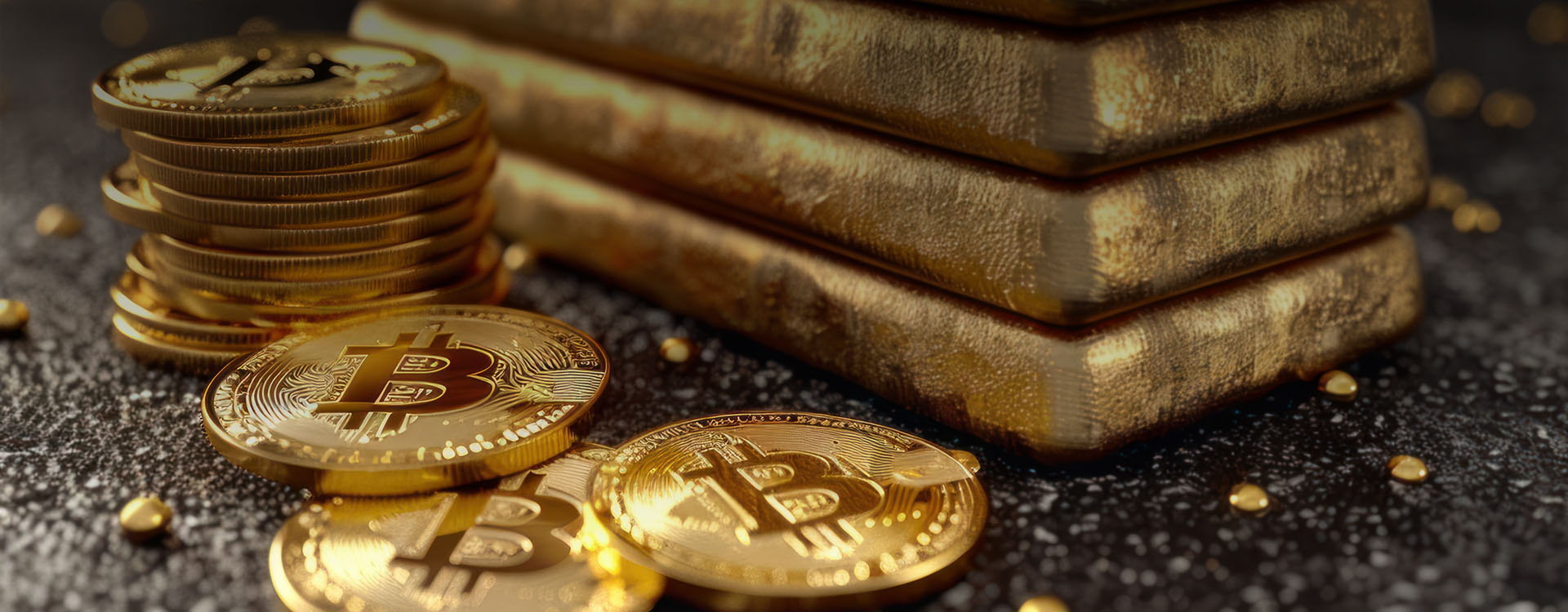 Libertas - Where Real Human Identity Converts to Gold