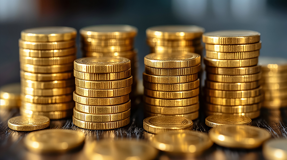 1st to Turn Identity into Investment Grade Gold & Silver