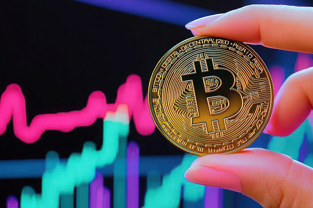 1st to Create a Bitcoin-Backed Identity Economy